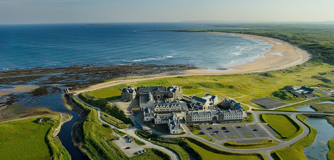 Plan your Irish Golf Tour Vacation with Specialty Golf Trips, The Irish Tours guy, Ireland's leading golfing vacation operator. View our packages and book today.
