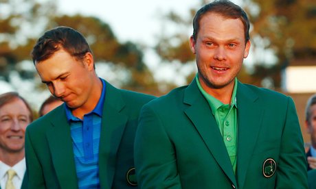 Masters 2016: Danny Willett's victory  Specialty Golf Trips specializes in arranging the best golf experiences in Ireland, Scotland England & Wales  Plan your Irish Golf Tour Vacation with Specialty Golf Trips, Ireland's leading golfing vacation operator.