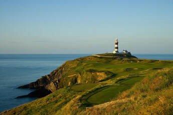 Classic South West Ireland Golf Trips