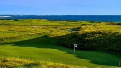 West of Ireland Golf Trips
